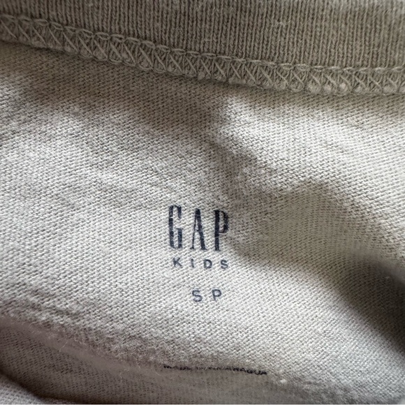 Bundle of 8 Boys Long Sleeve Tees size Small - Picture 7 of 16